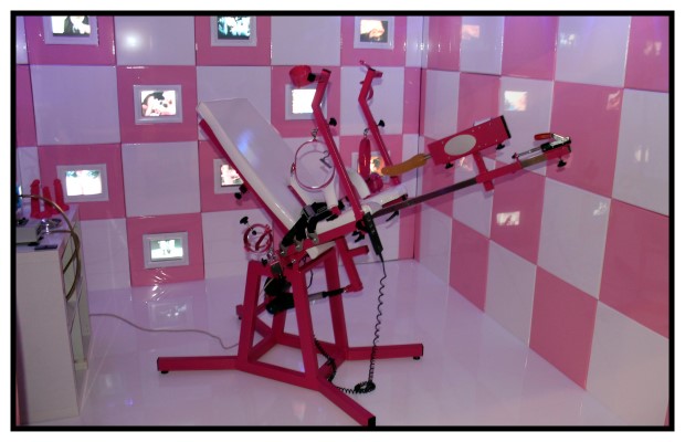M�bel Musterstudio
