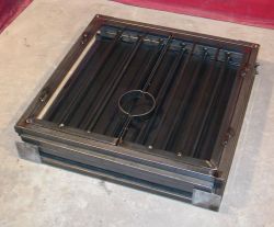 SM M�bel zerlegt